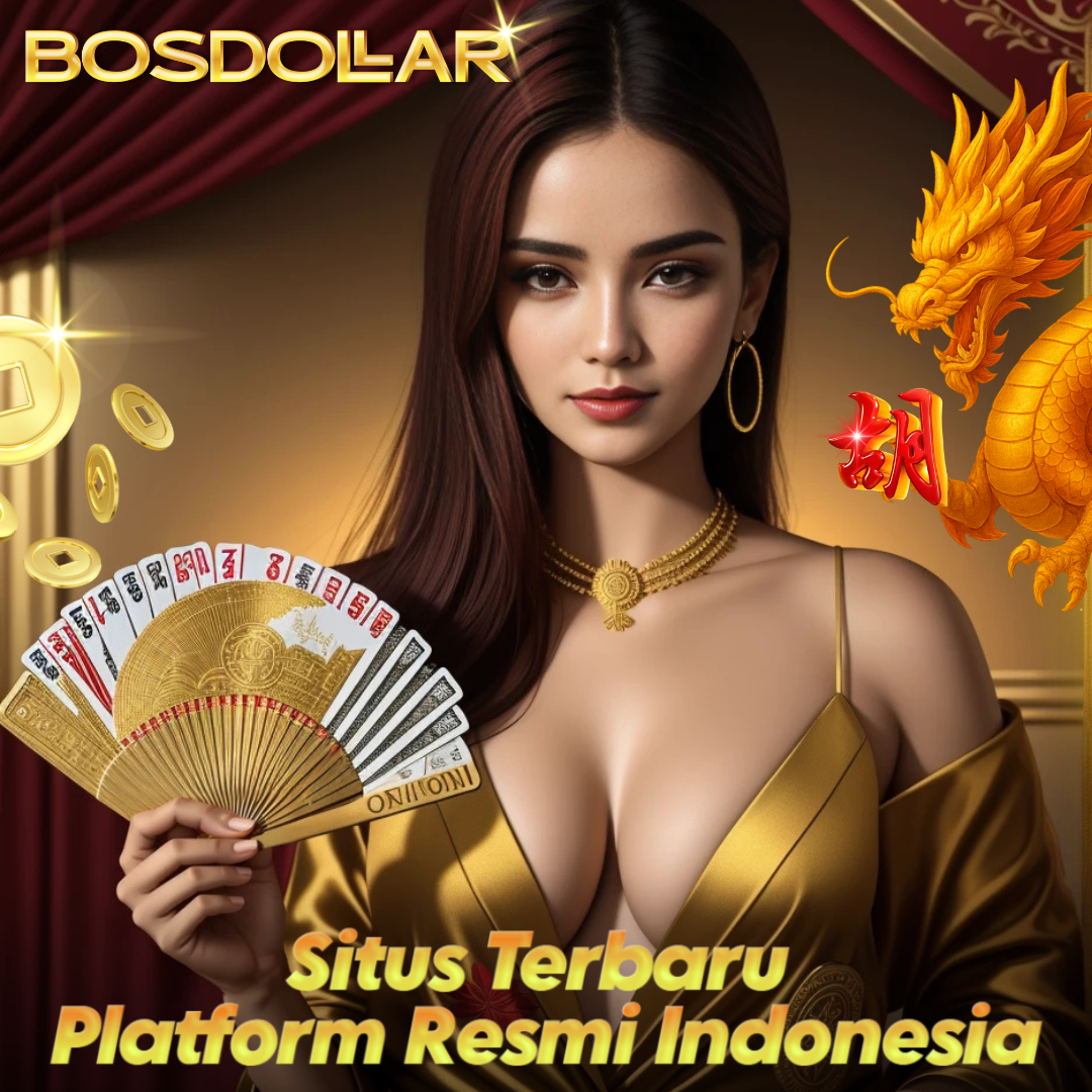 BOSDOLLAR > Link Asli Daftar & Login Situs Resmi Game Gacor Terpercaya 2026